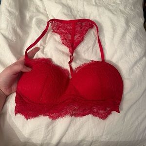 XS Gilly Hicks Bralette